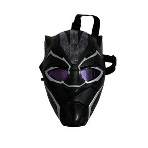 Black Panther Mask - Toy